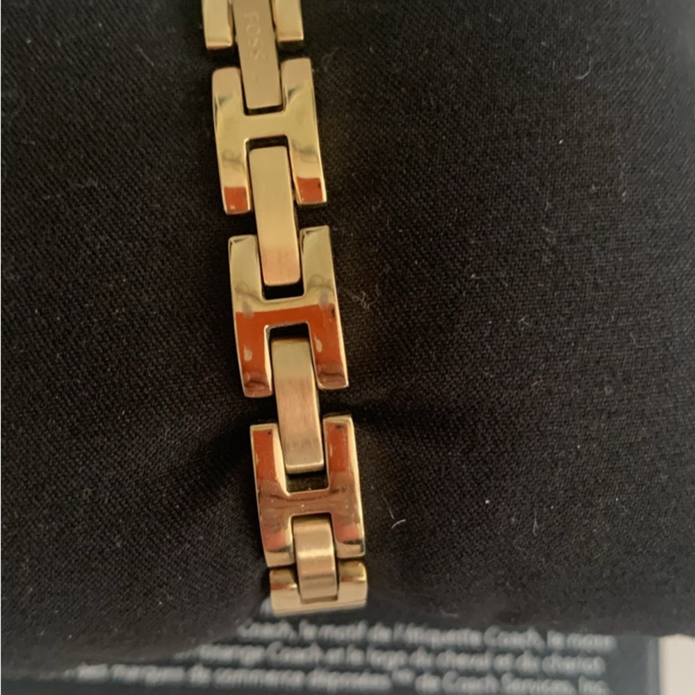 Fossil watch - Picture 3 of 8